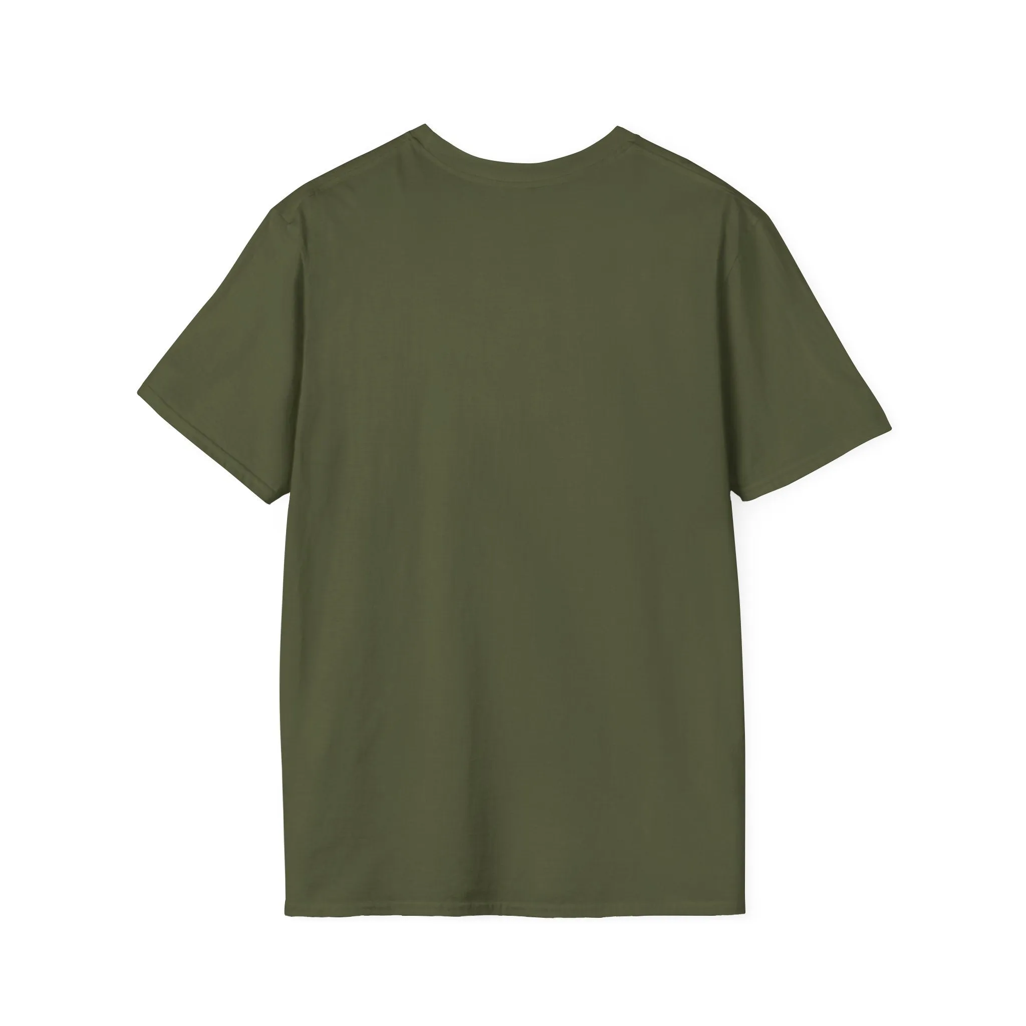 Farm Fresh Four Leaf Clovers Softstyle T-Shirt