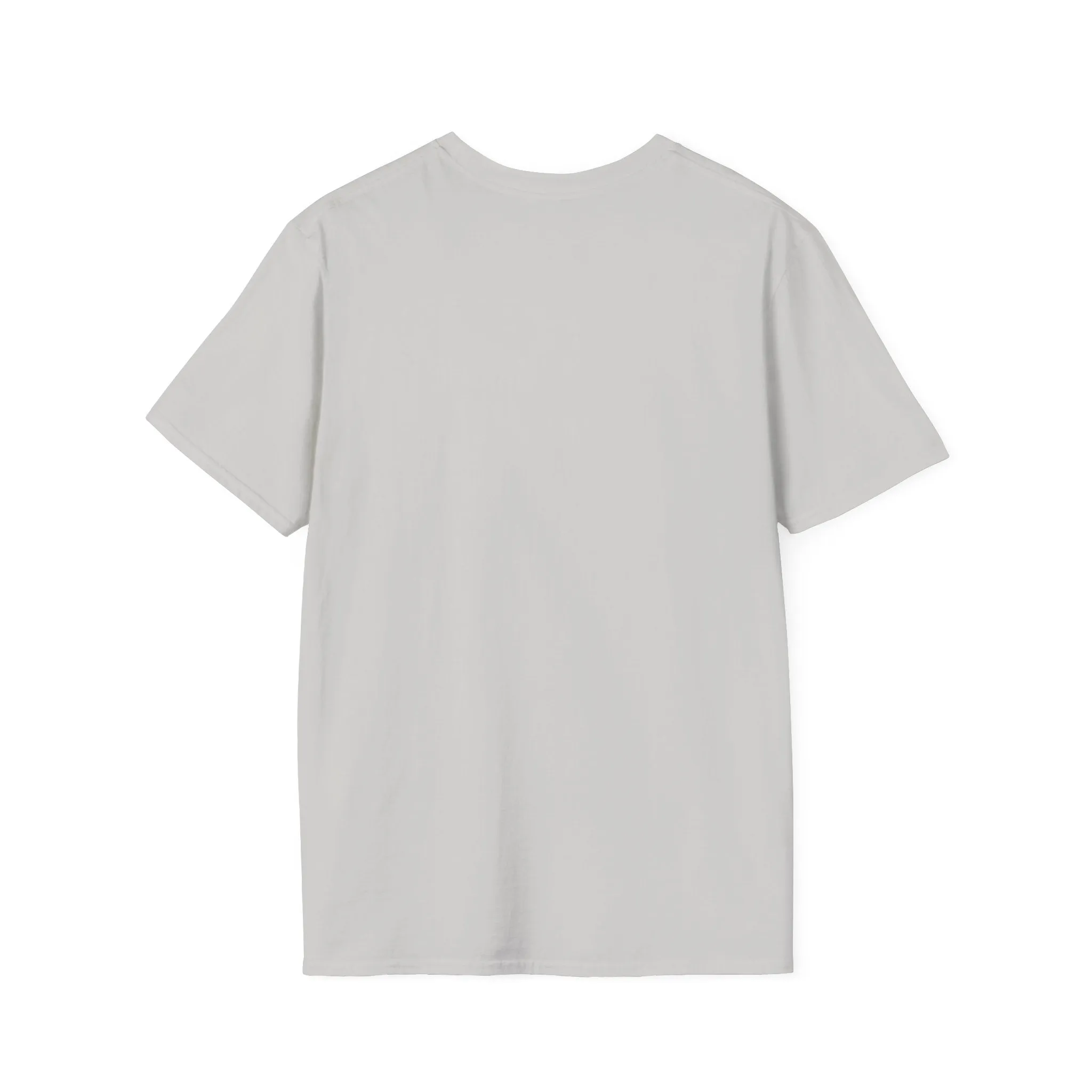 Farm Fresh Four Leaf Clovers Softstyle T-Shirt