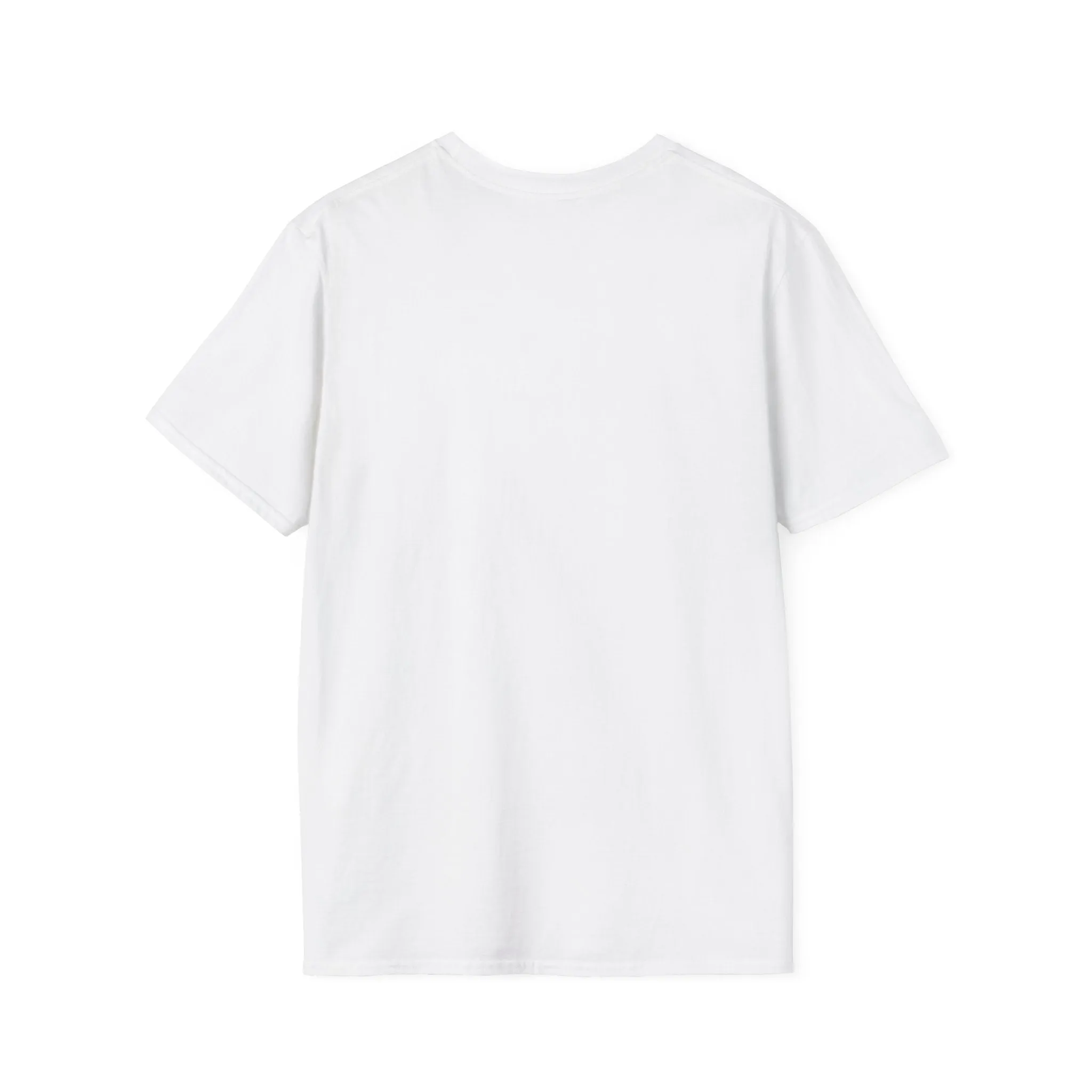 Farm Fresh Four Leaf Clovers Softstyle T-Shirt
