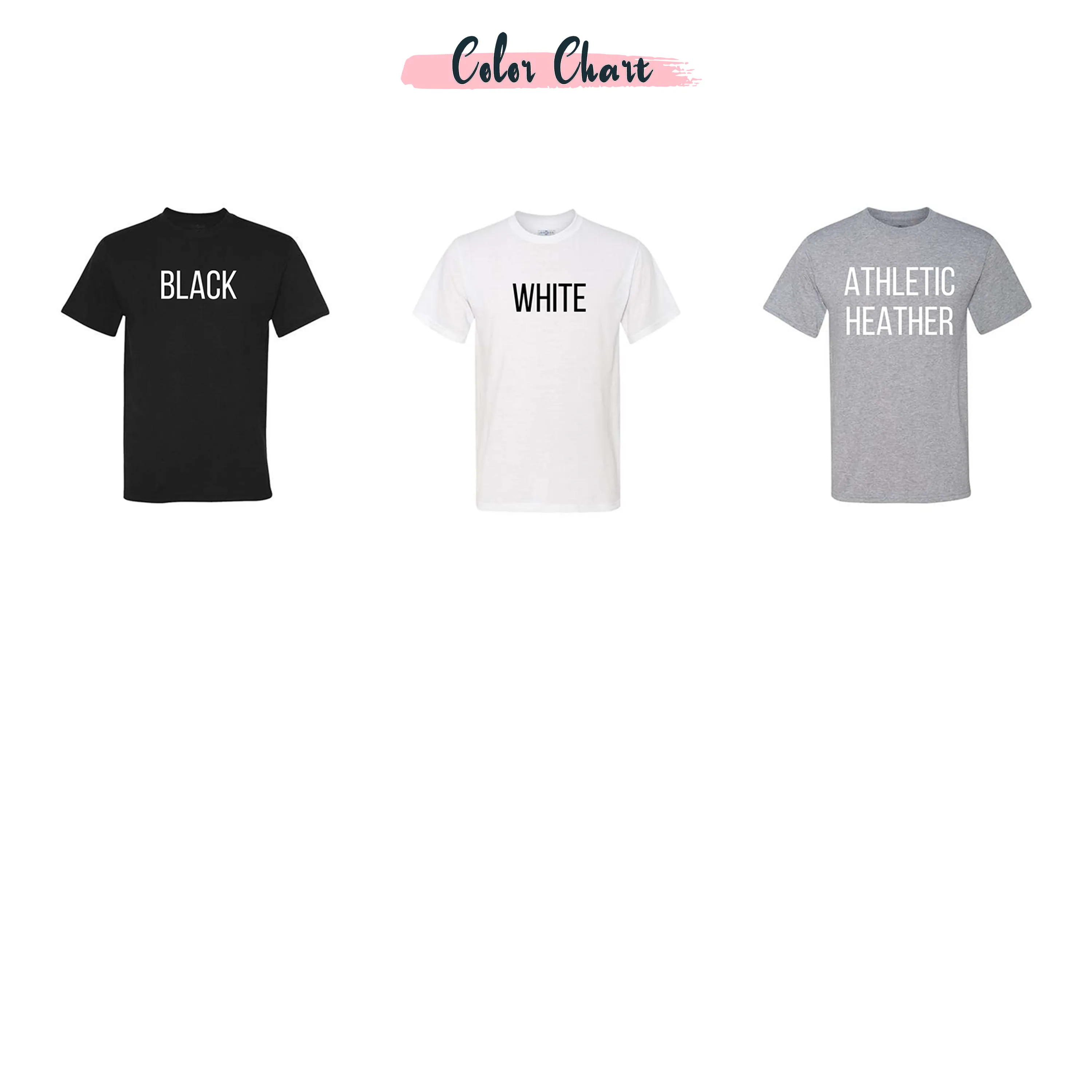 Farm Fresh Trees Tee