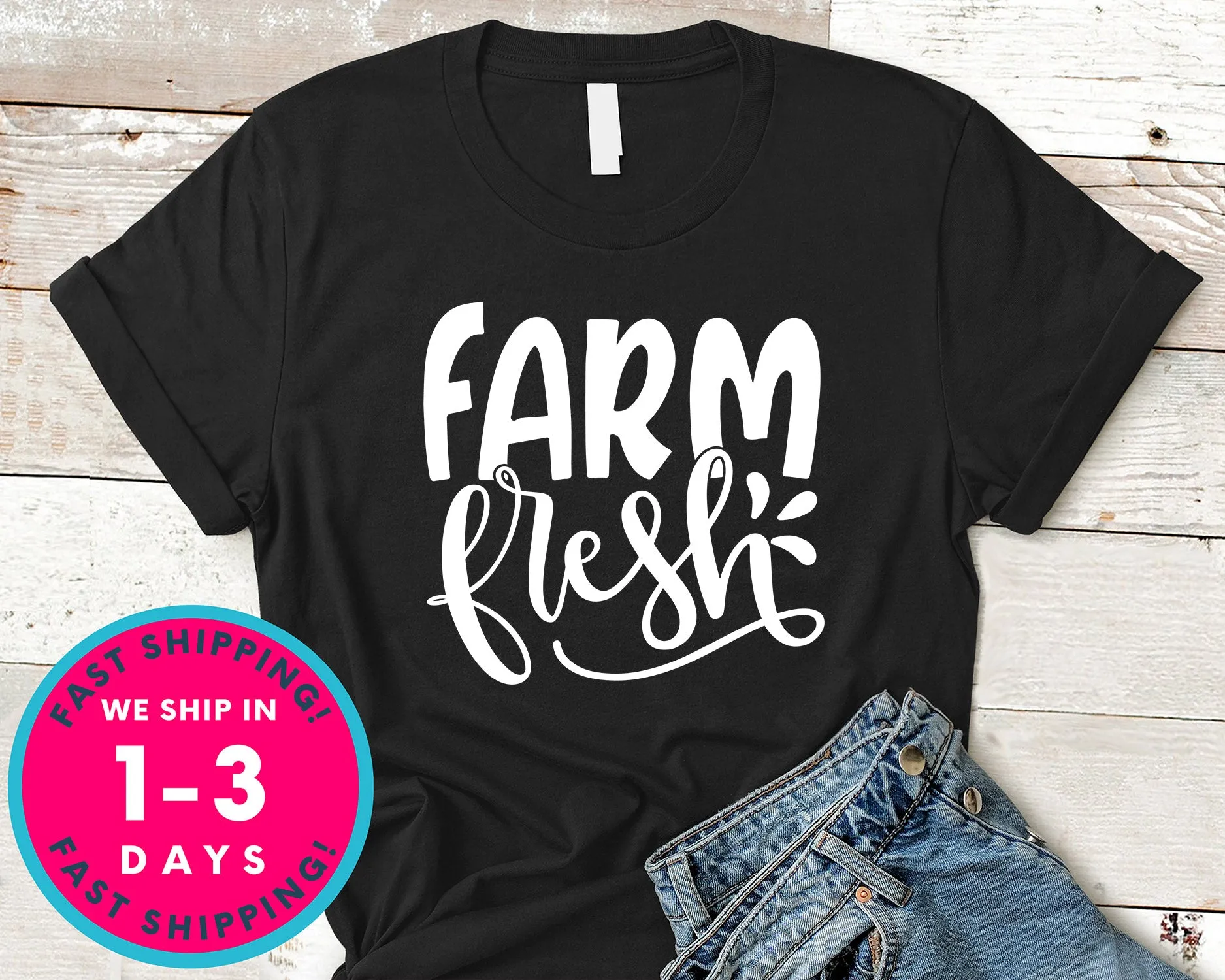 Farm Fresh