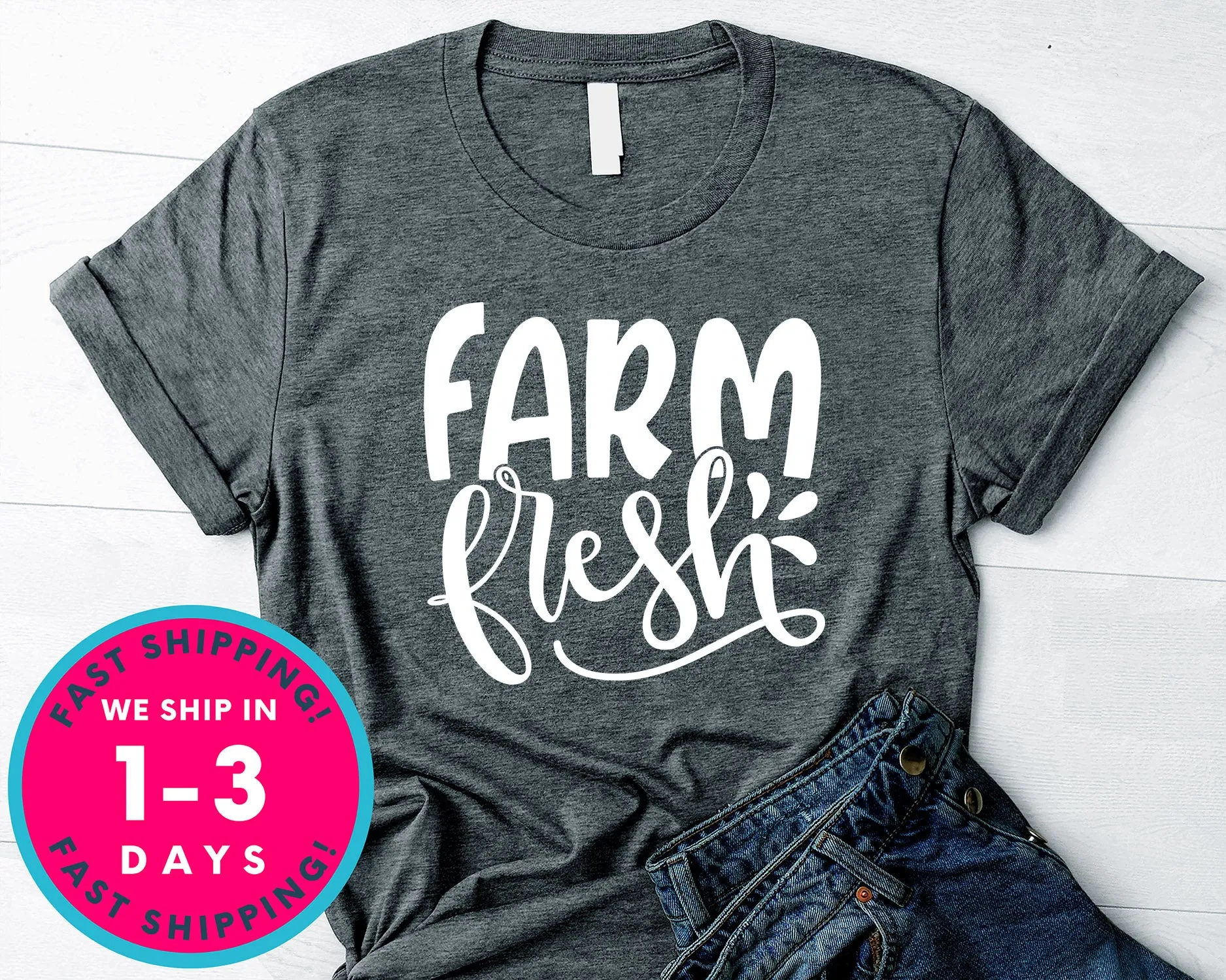 Farm Fresh