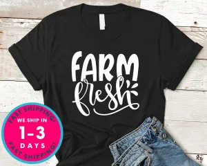 Farm Fresh