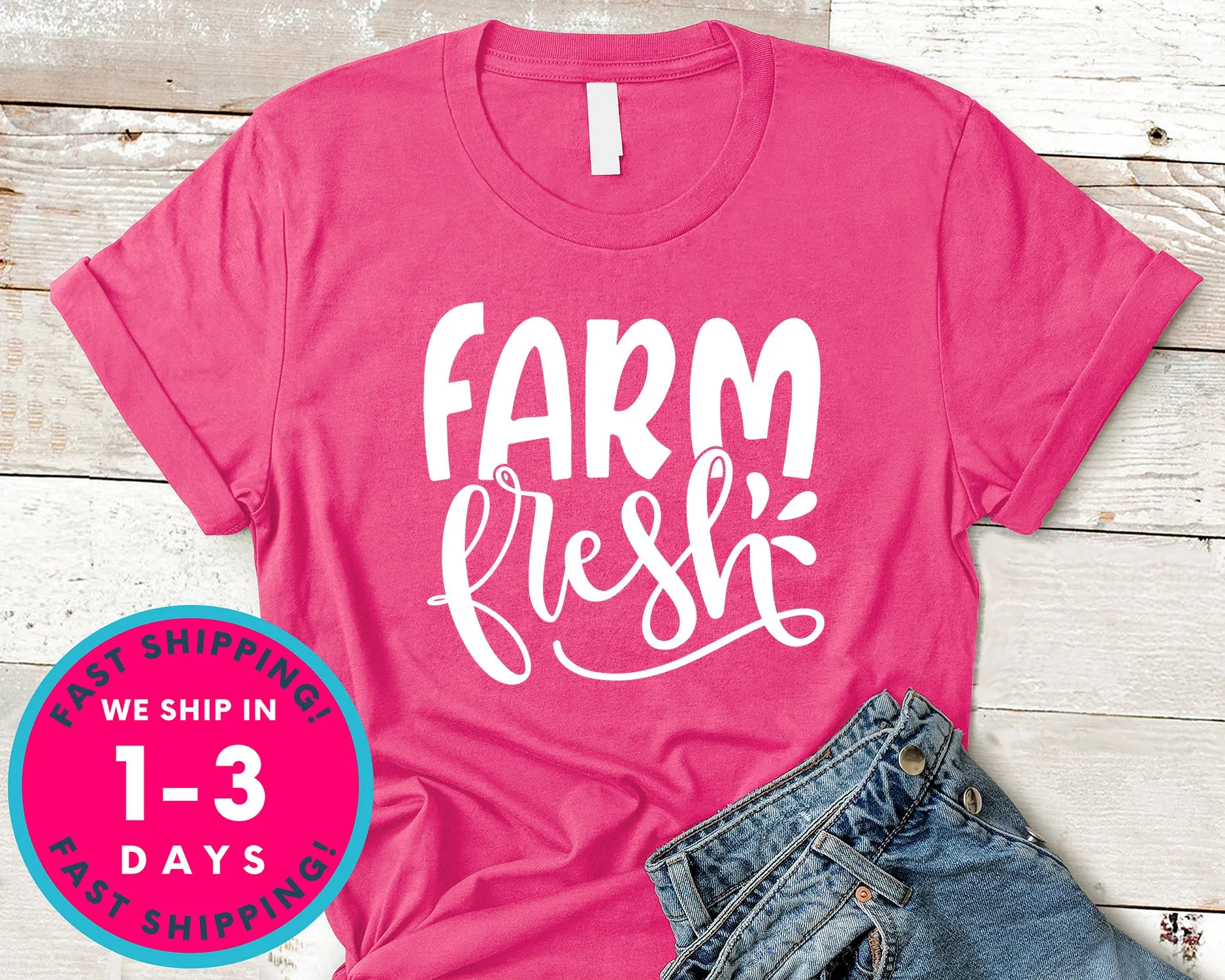 Farm Fresh
