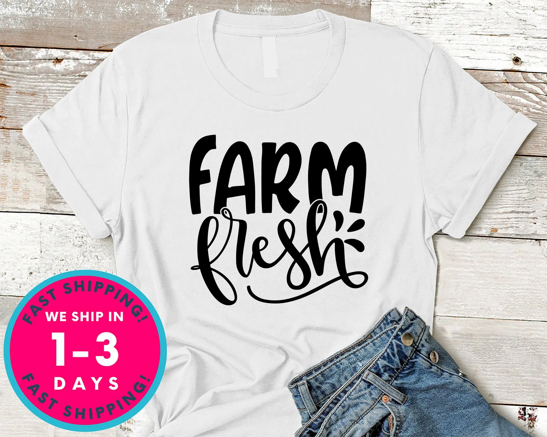 Farm Fresh