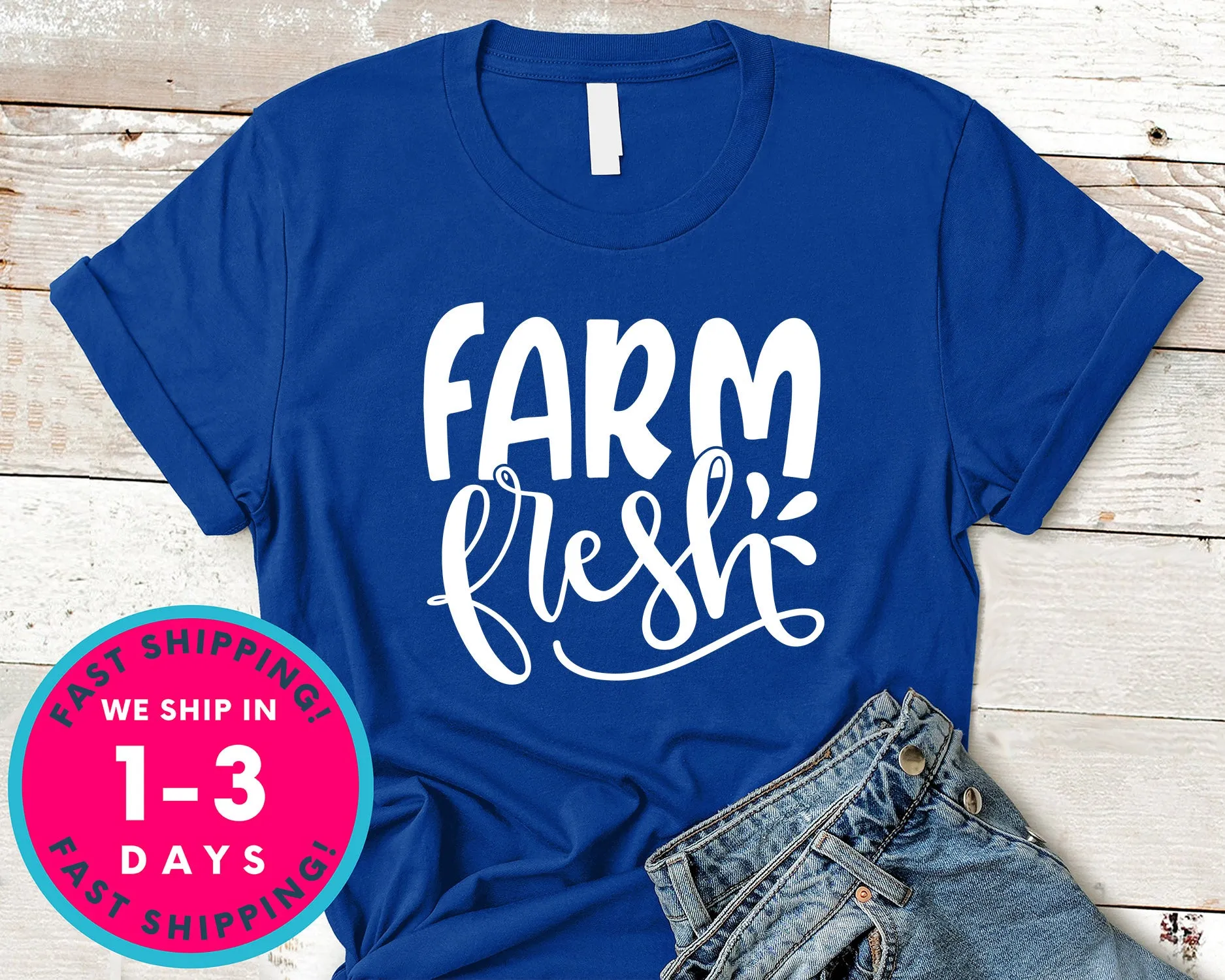Farm Fresh