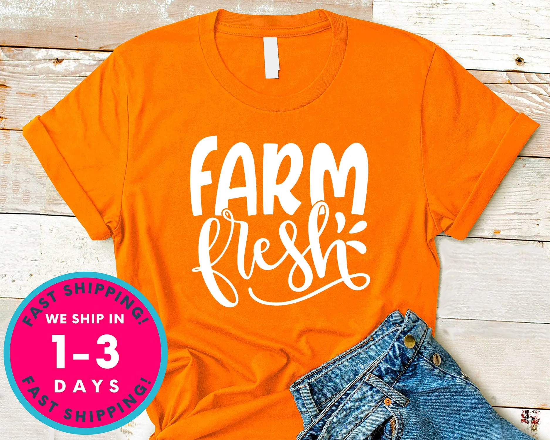 Farm Fresh