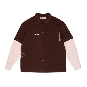 FAT FUC LS SHIRT