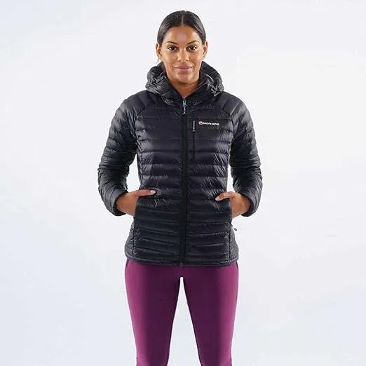 Featherlite Down Jacket - Women's