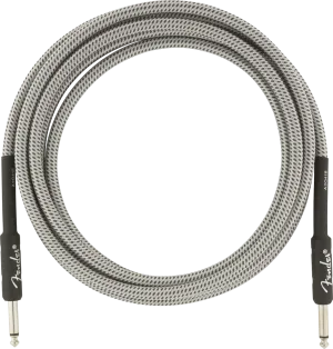 Fender Professional Series Instrument Cable 18.6ft
