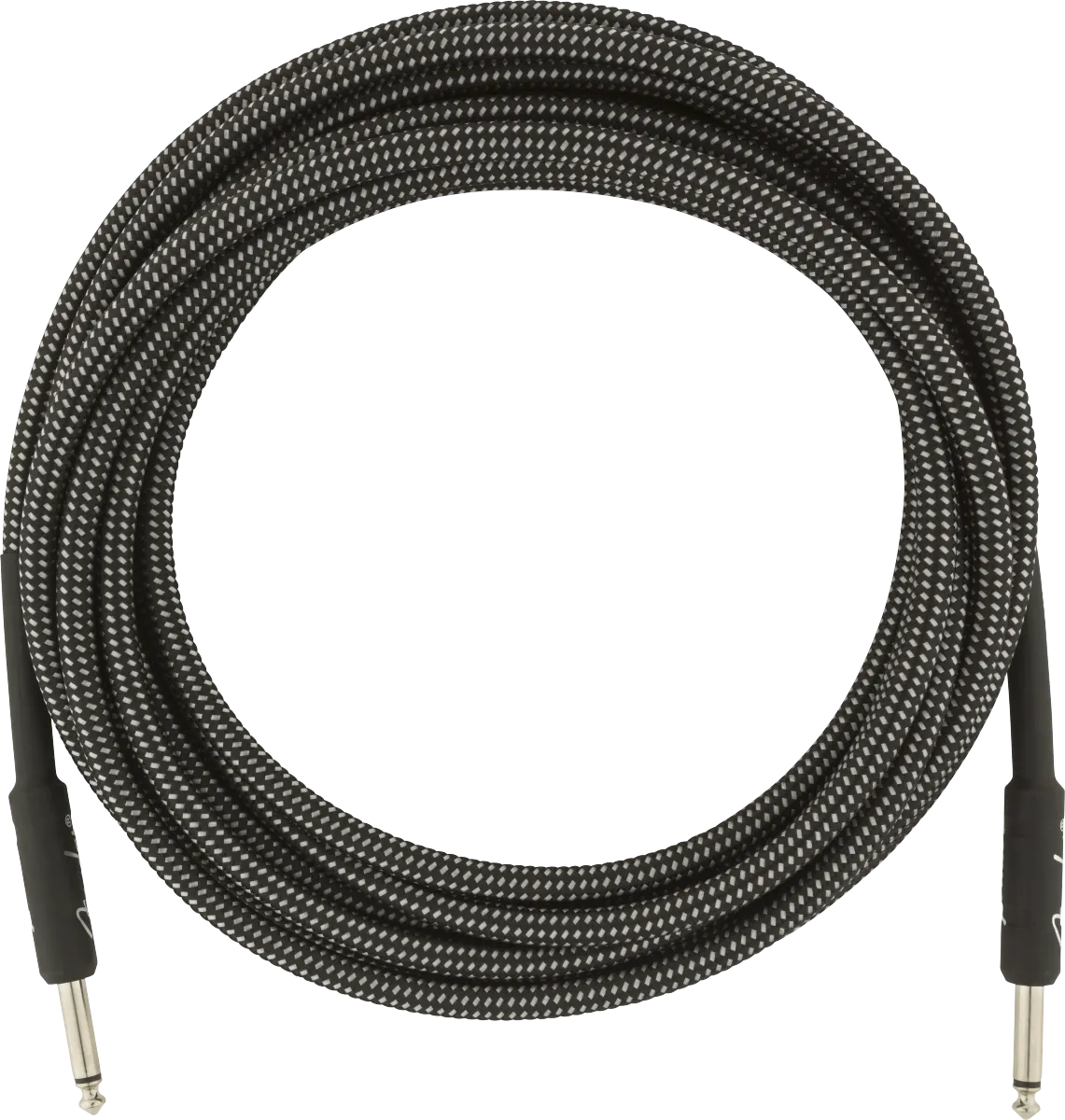Fender Professional Series Instrument Cable 18.6ft