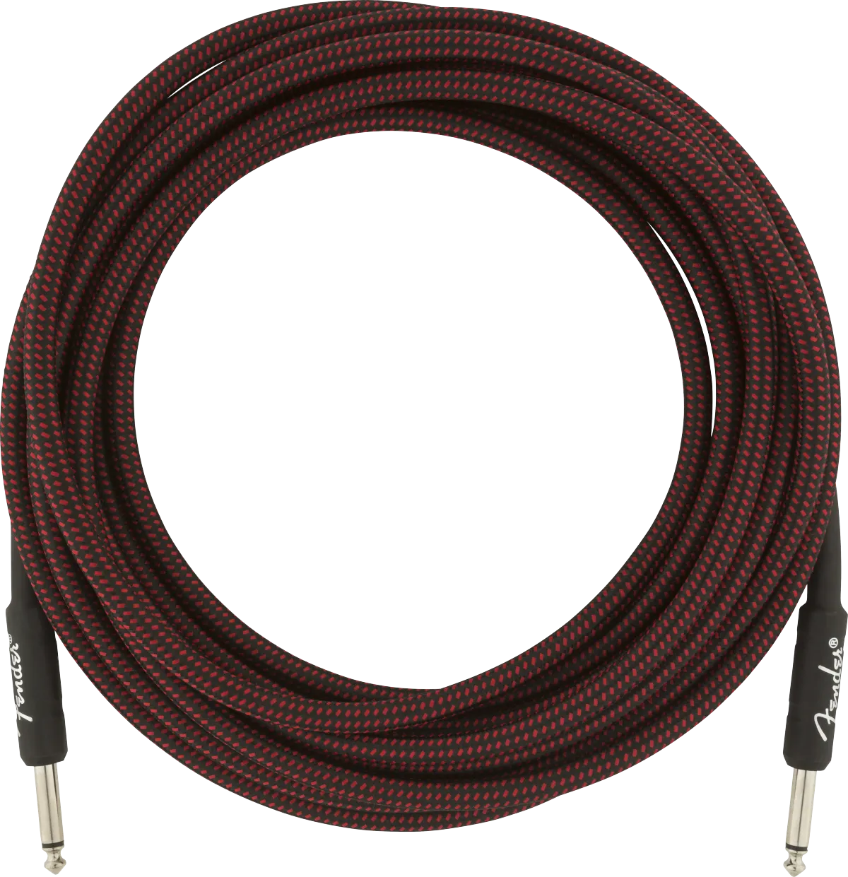 Fender Professional Series Instrument Cable 18.6ft