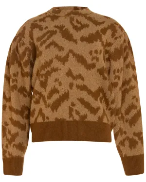 Fennec Malla Pullover