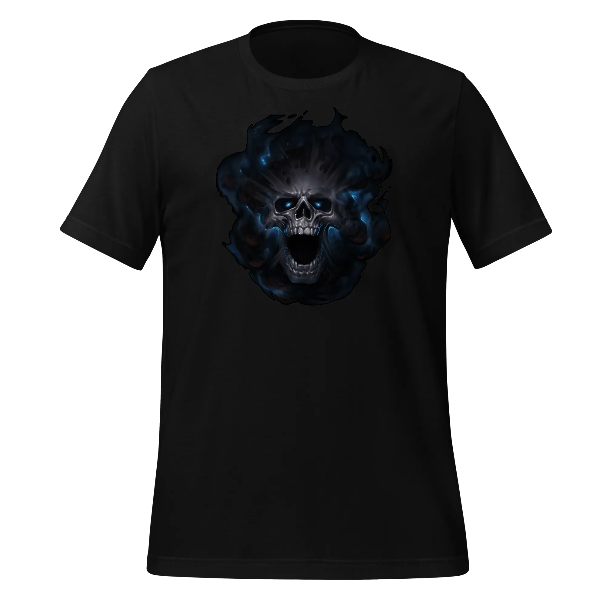 Fenris Workshop T-Shirt - Blackfrost 2023 edition