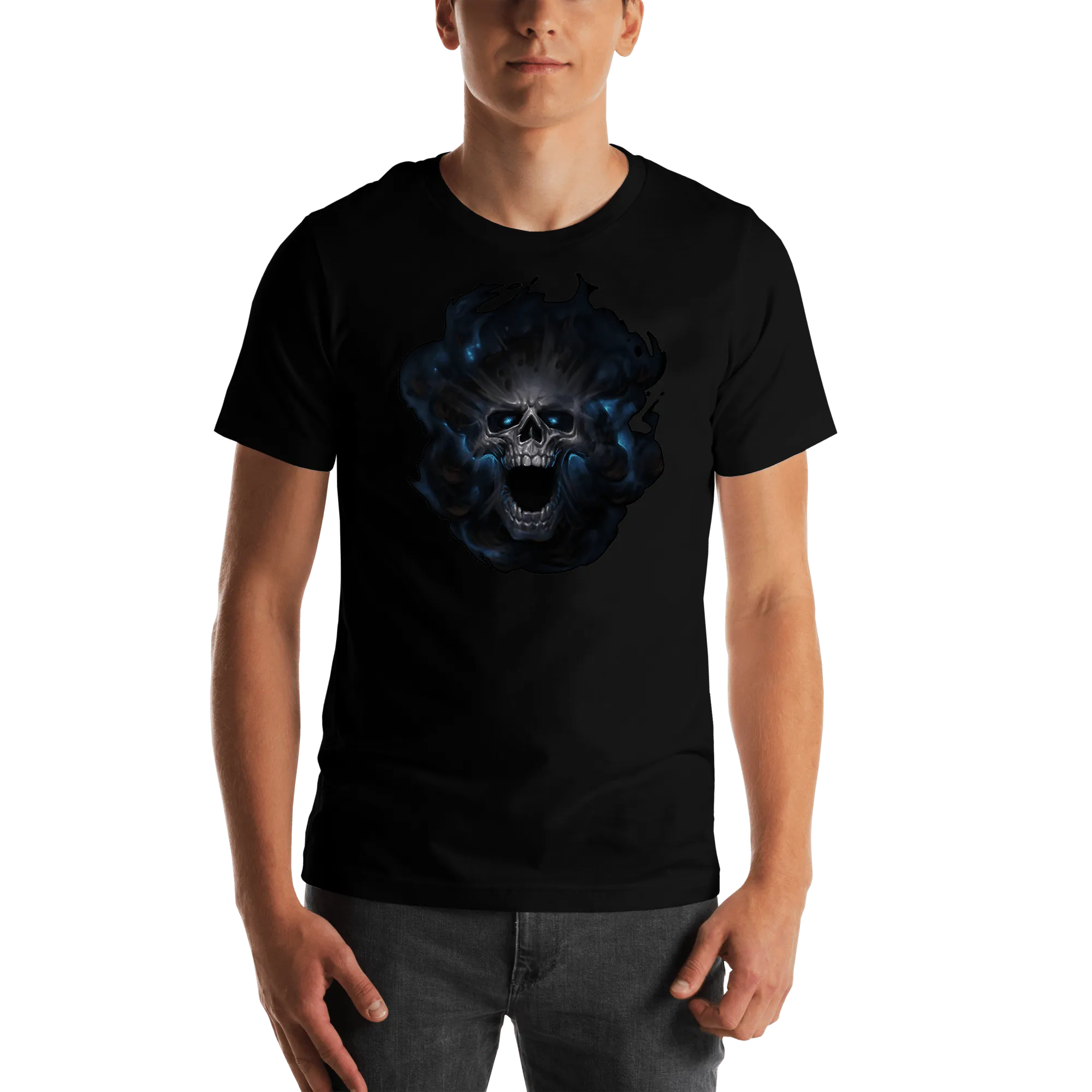 Fenris Workshop T-Shirt - Blackfrost 2023 edition