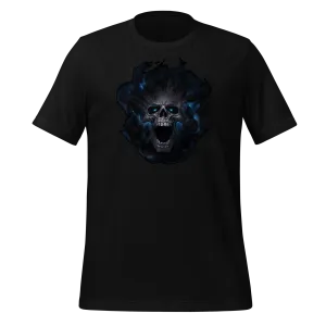 Fenris Workshop T-Shirt - Blackfrost 2023 edition