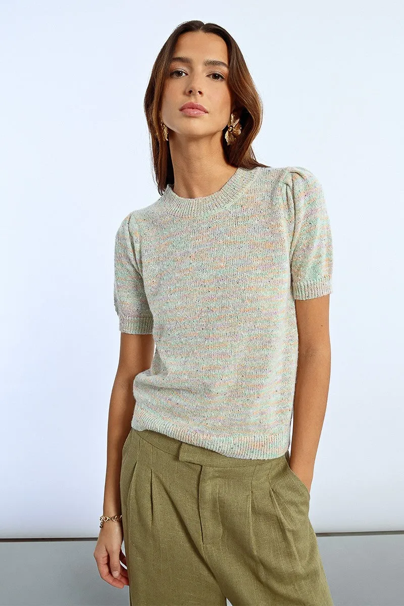FINE SWEATER