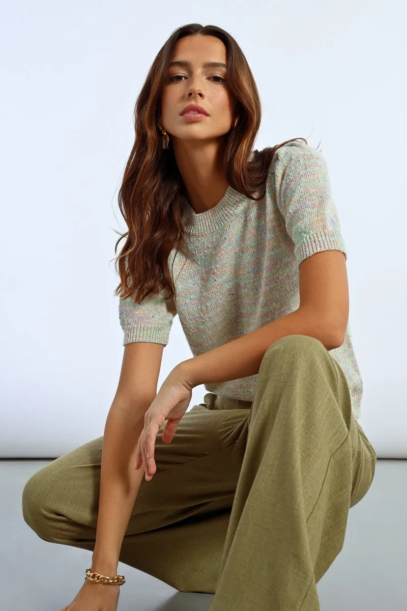 FINE SWEATER