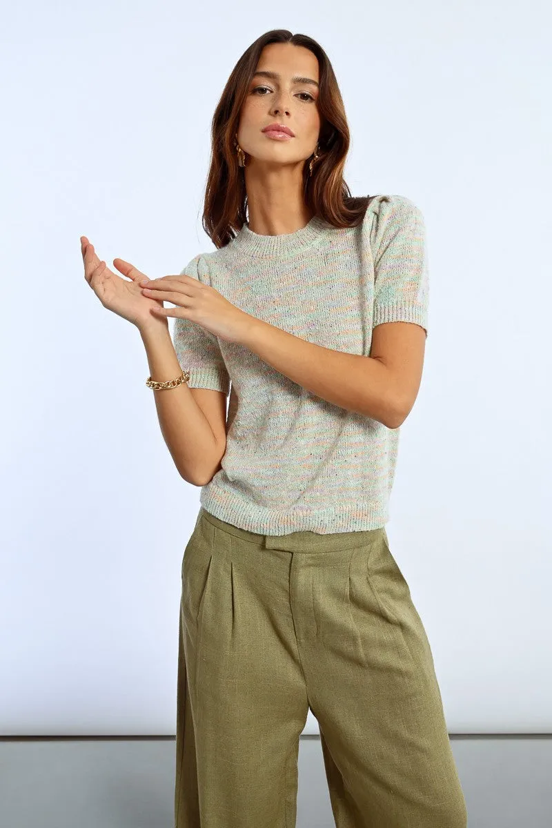 FINE SWEATER