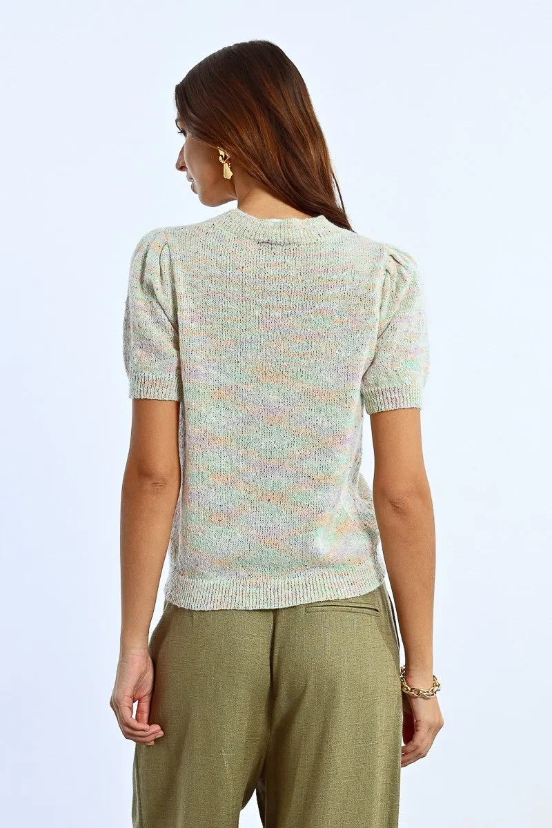 FINE SWEATER