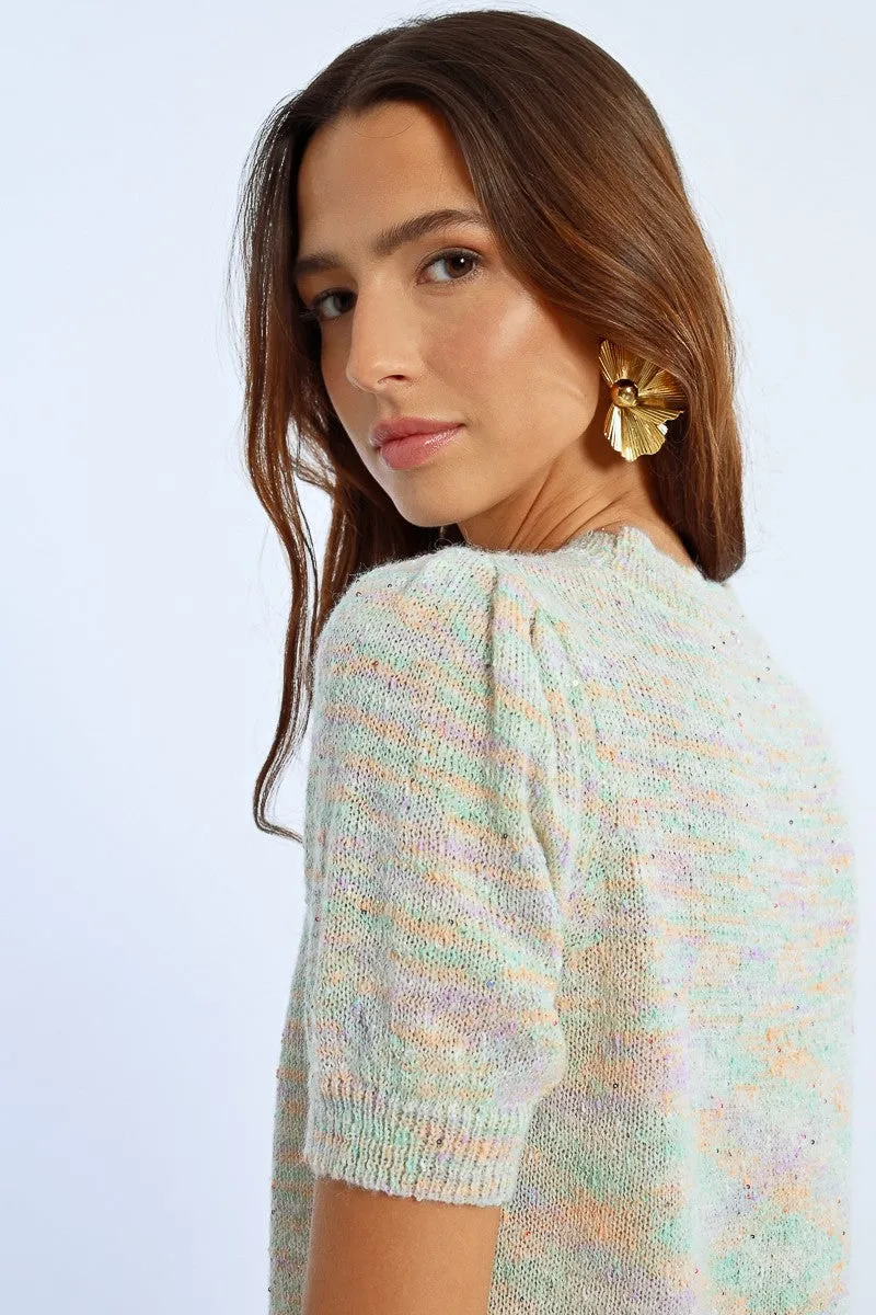 FINE SWEATER