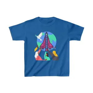 First Home Kids Heavy Cotton™ Tee