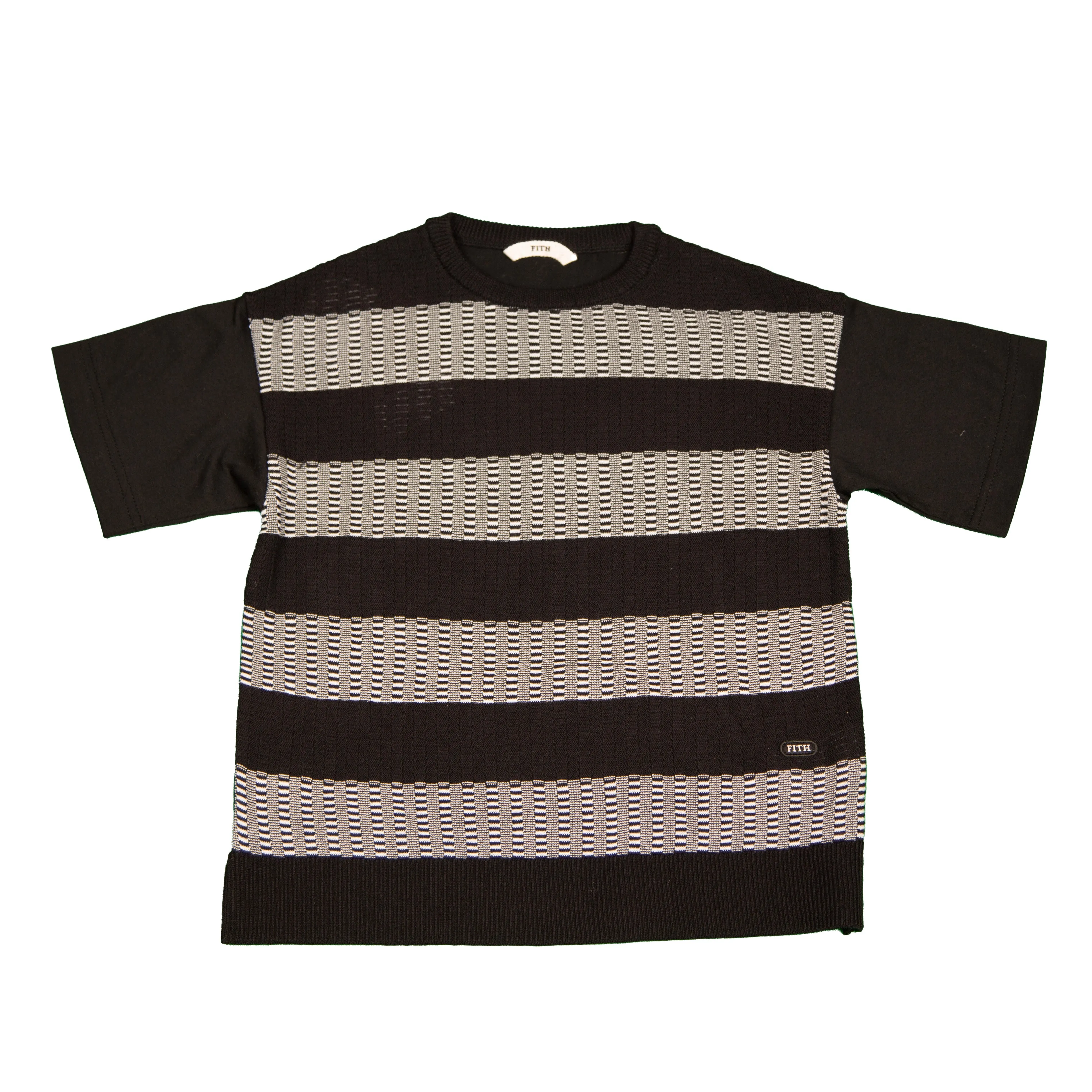 FITH T-SHIRTS