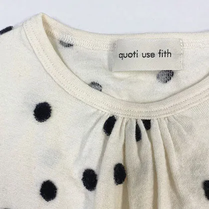 FITH T-SHIRTS