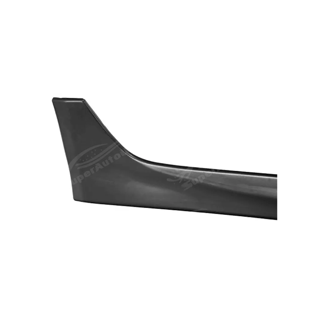 Fits Acura TSX 2009-2010 Type-S Style PU Front Lip Side Skirts Rear Bumper Body Kits