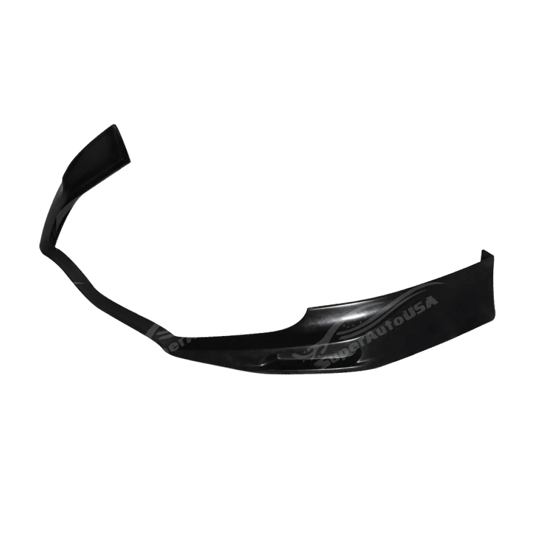 Fits Acura TSX 2009-2010 Type-S Style PU Front Lip Side Skirts Rear Bumper Body Kits