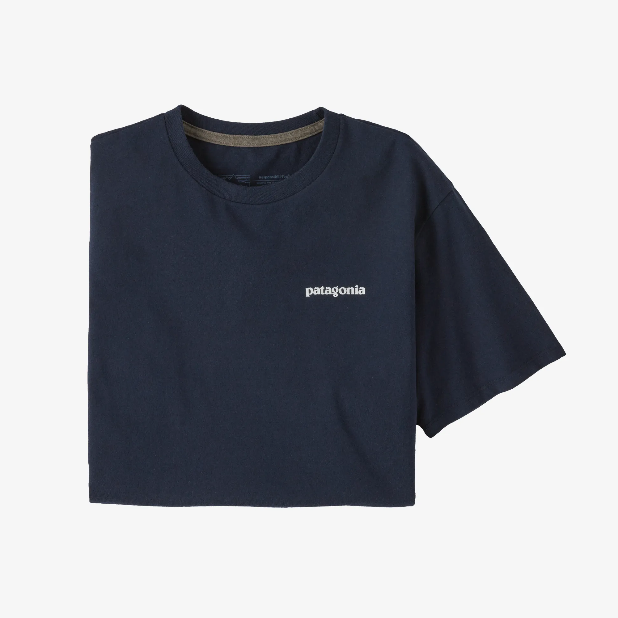 Fitz Roy Icon Responsibili-Tee®
