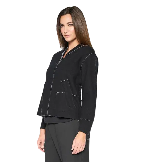 Flipside Jacket