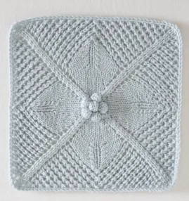 Floral Lace Jacket Kit in Ultra Pima Cotton