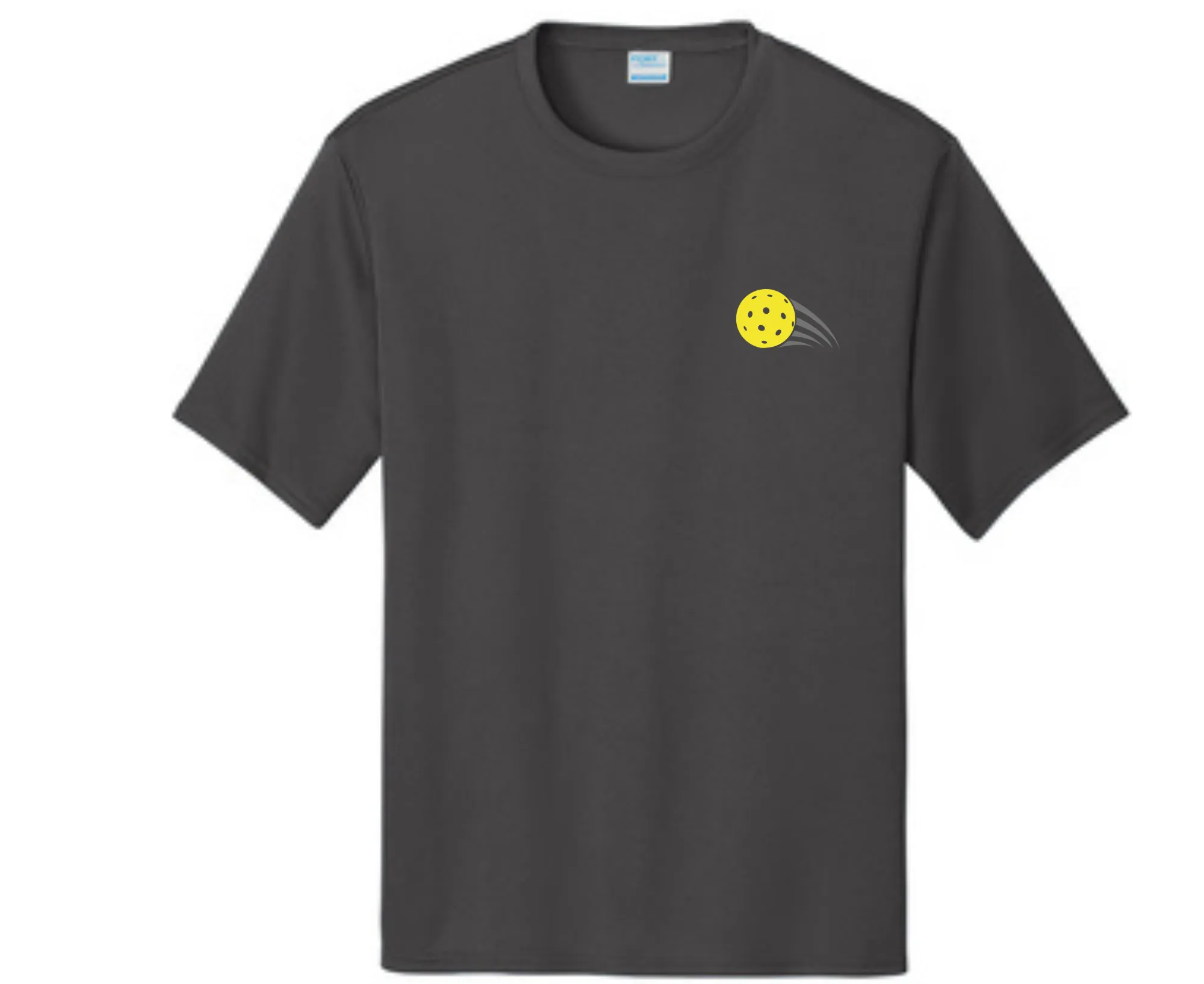 Flying Pickleball Performance T-shirt
