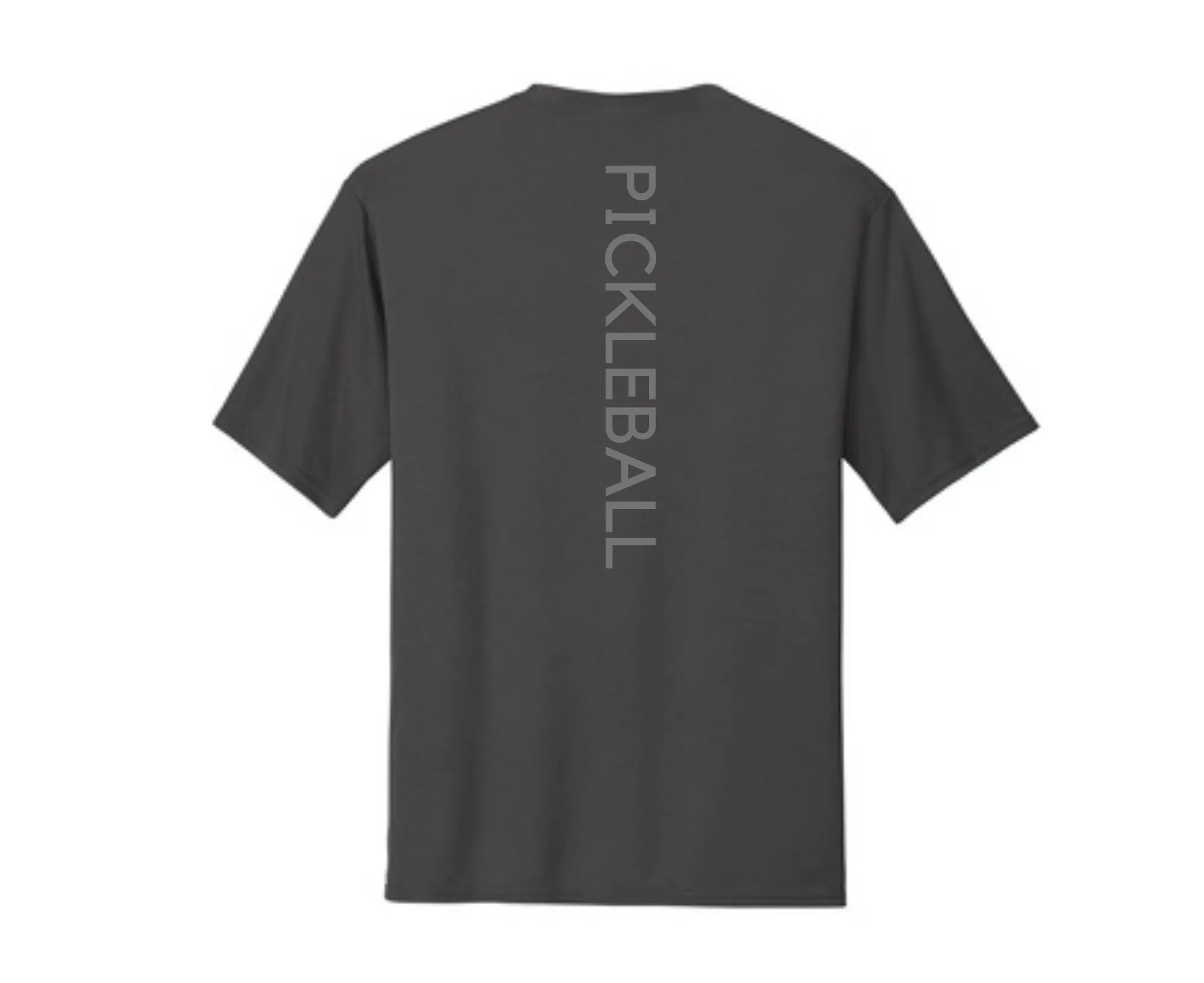 Flying Pickleball Performance T-shirt