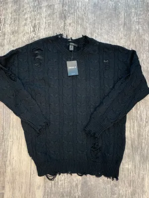 Forever 21 Sweater Size Medium
