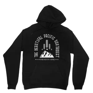 Forever My Home Hoodie