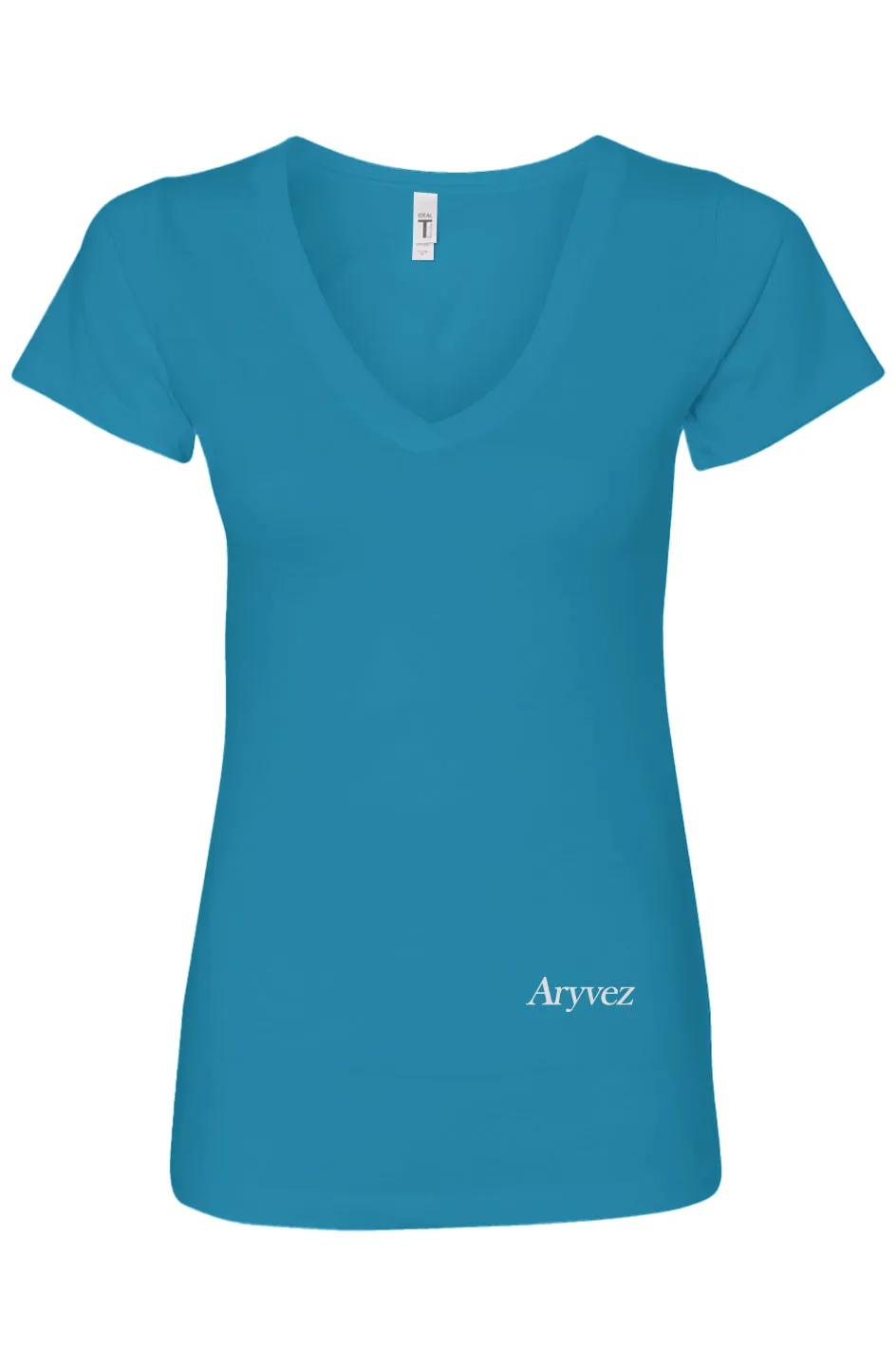 France V-Neck