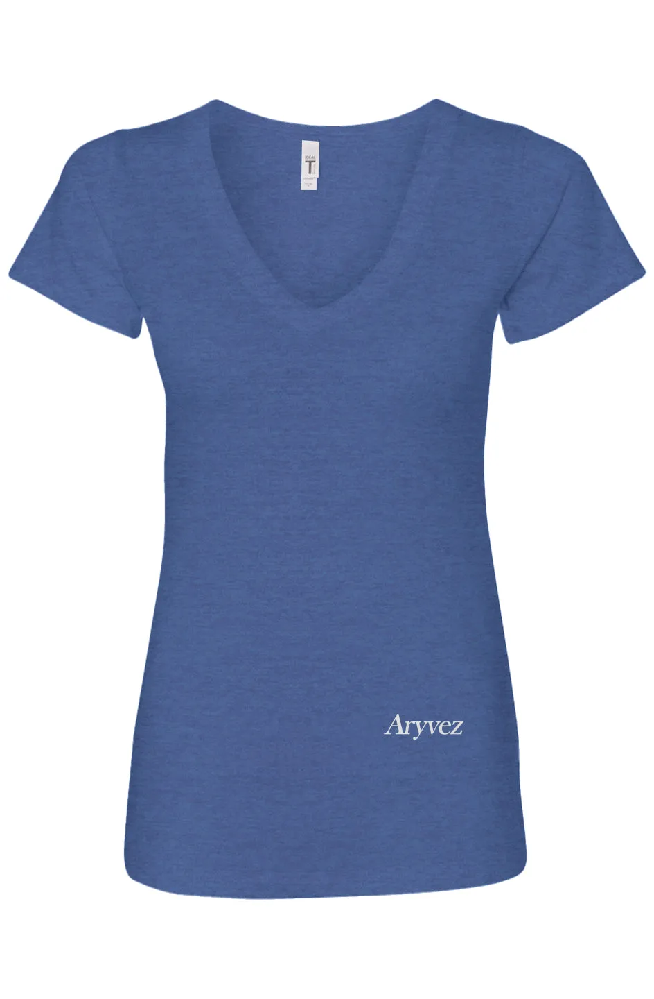 France V-Neck