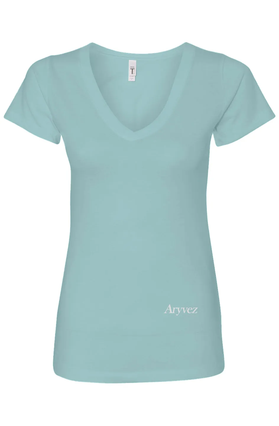 France V-Neck