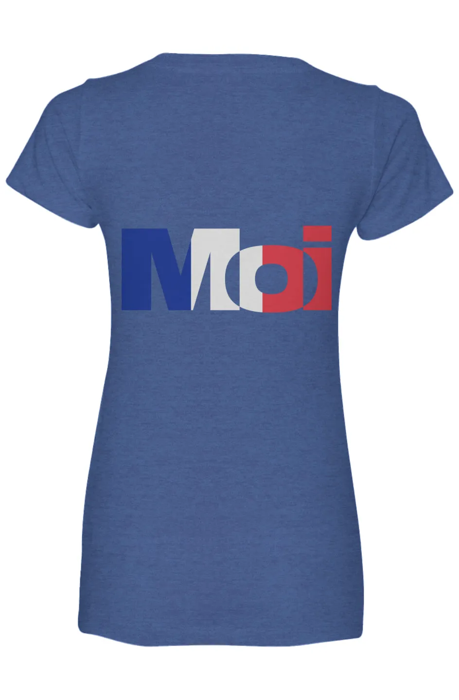 France V-Neck