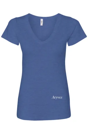 France V-Neck