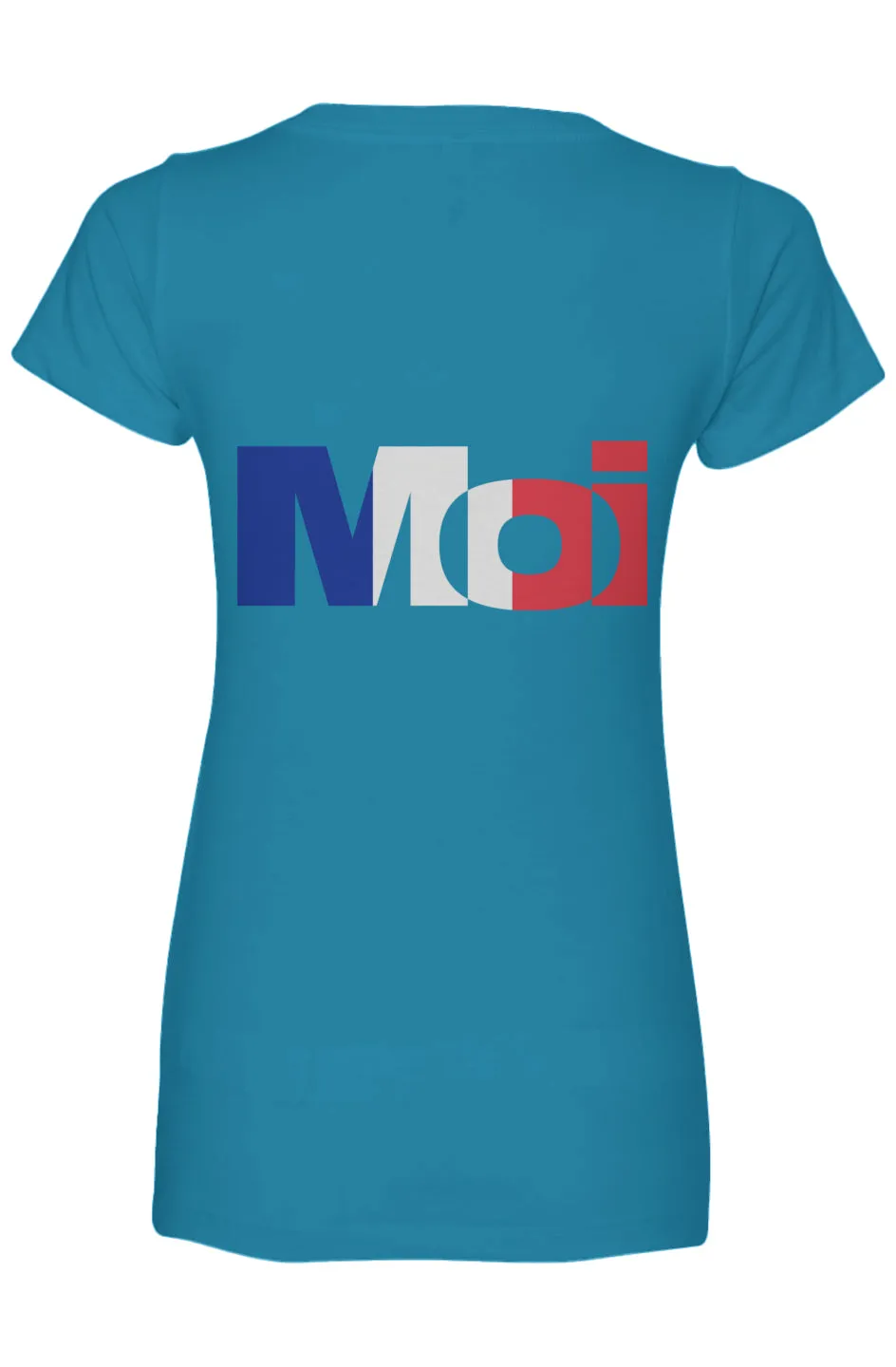 France V-Neck