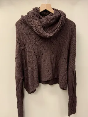 Free People Sweater Size Large
