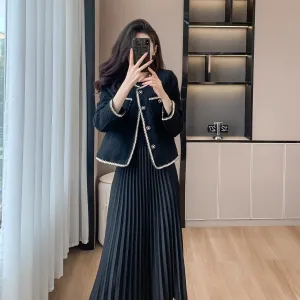 French Style Women's Blazer