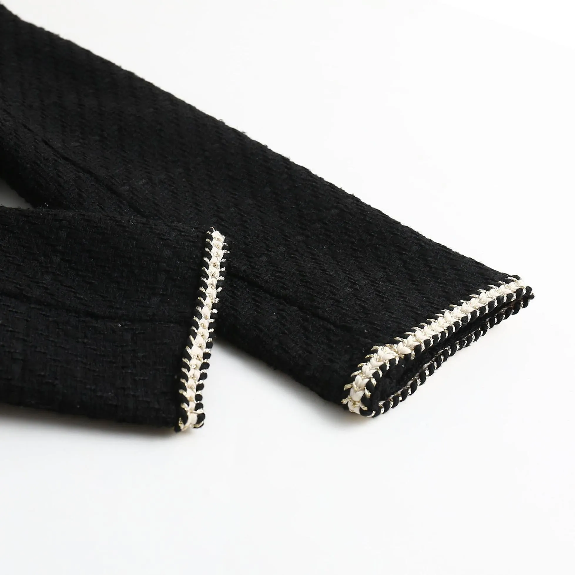 French Style Women's Blazer