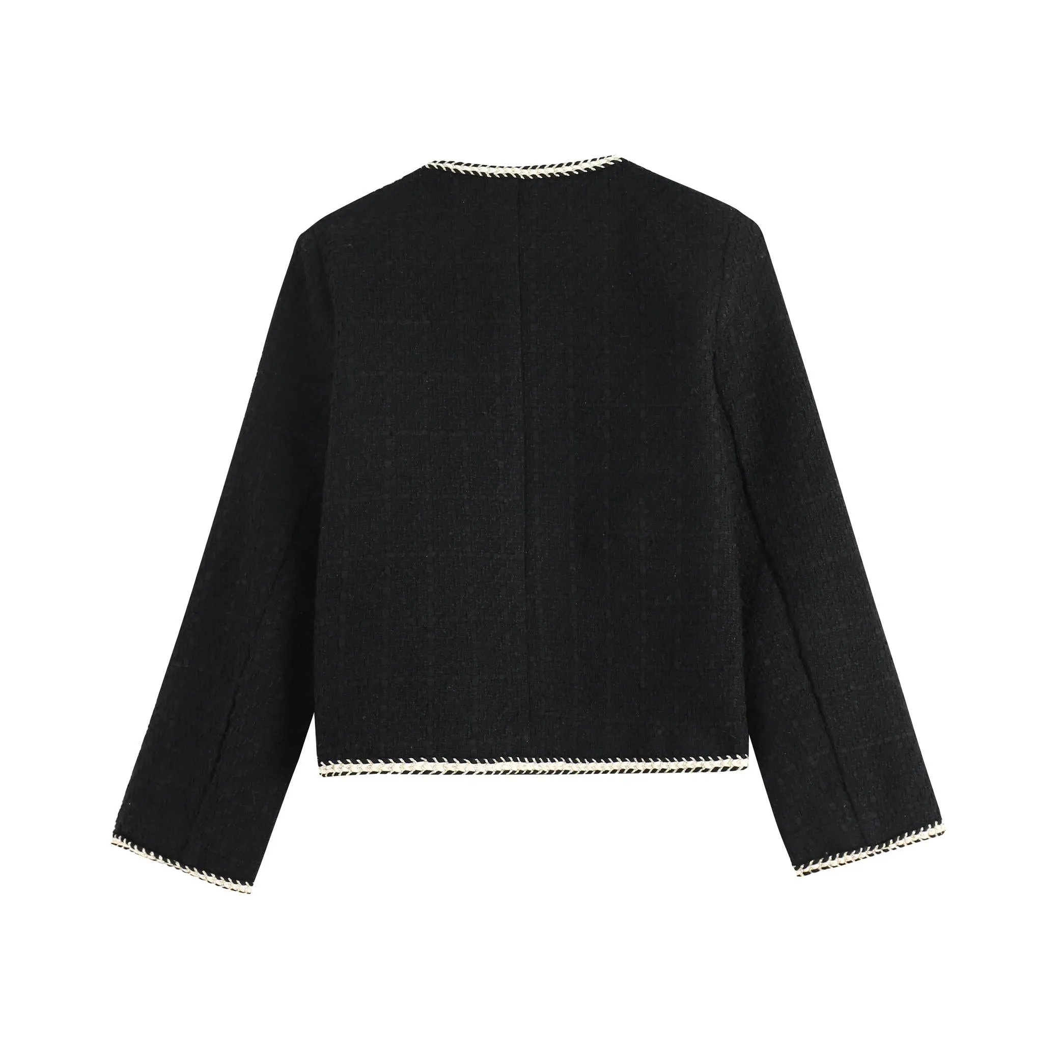 French Style Women's Blazer