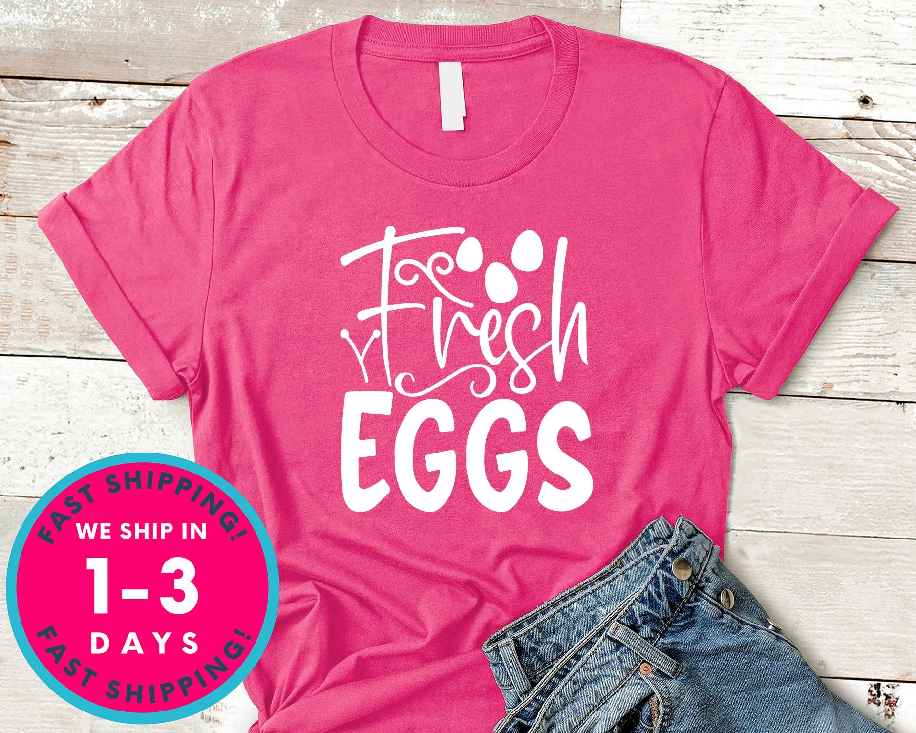 Fresh Eggs