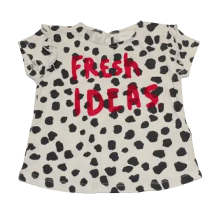 Fresh Ideas Tee