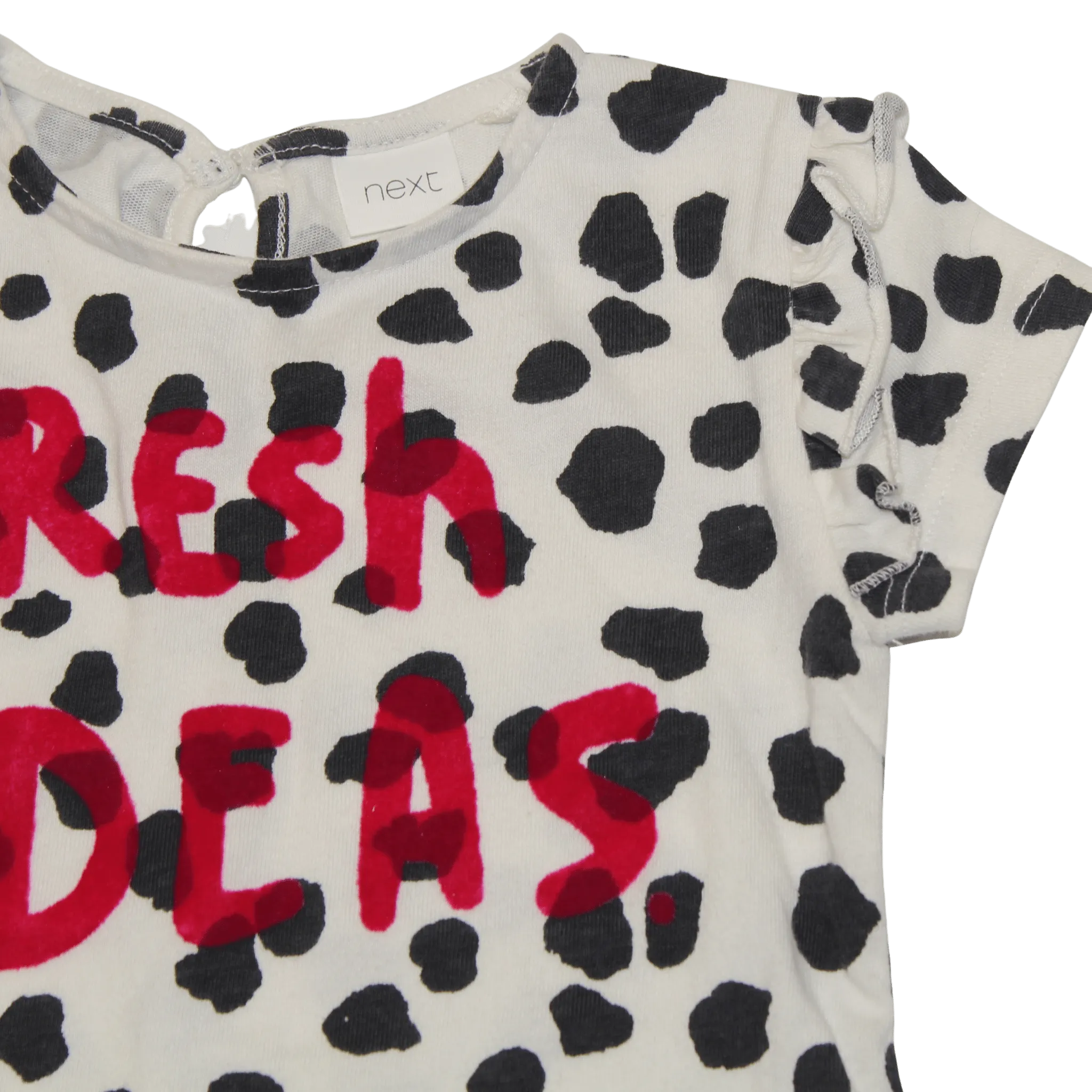 Fresh Ideas Tee